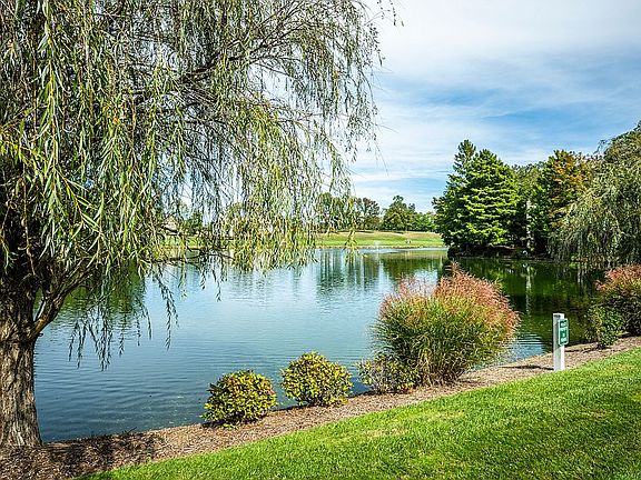 Upper Lake Across Street