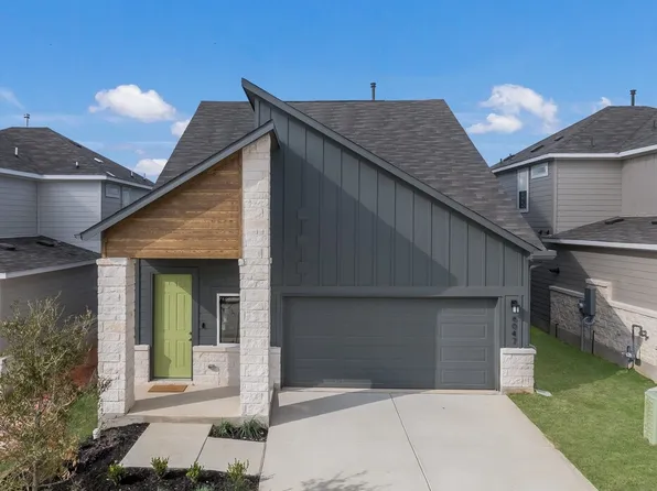 6047 Calgary Park, San Antonio, TX 78233