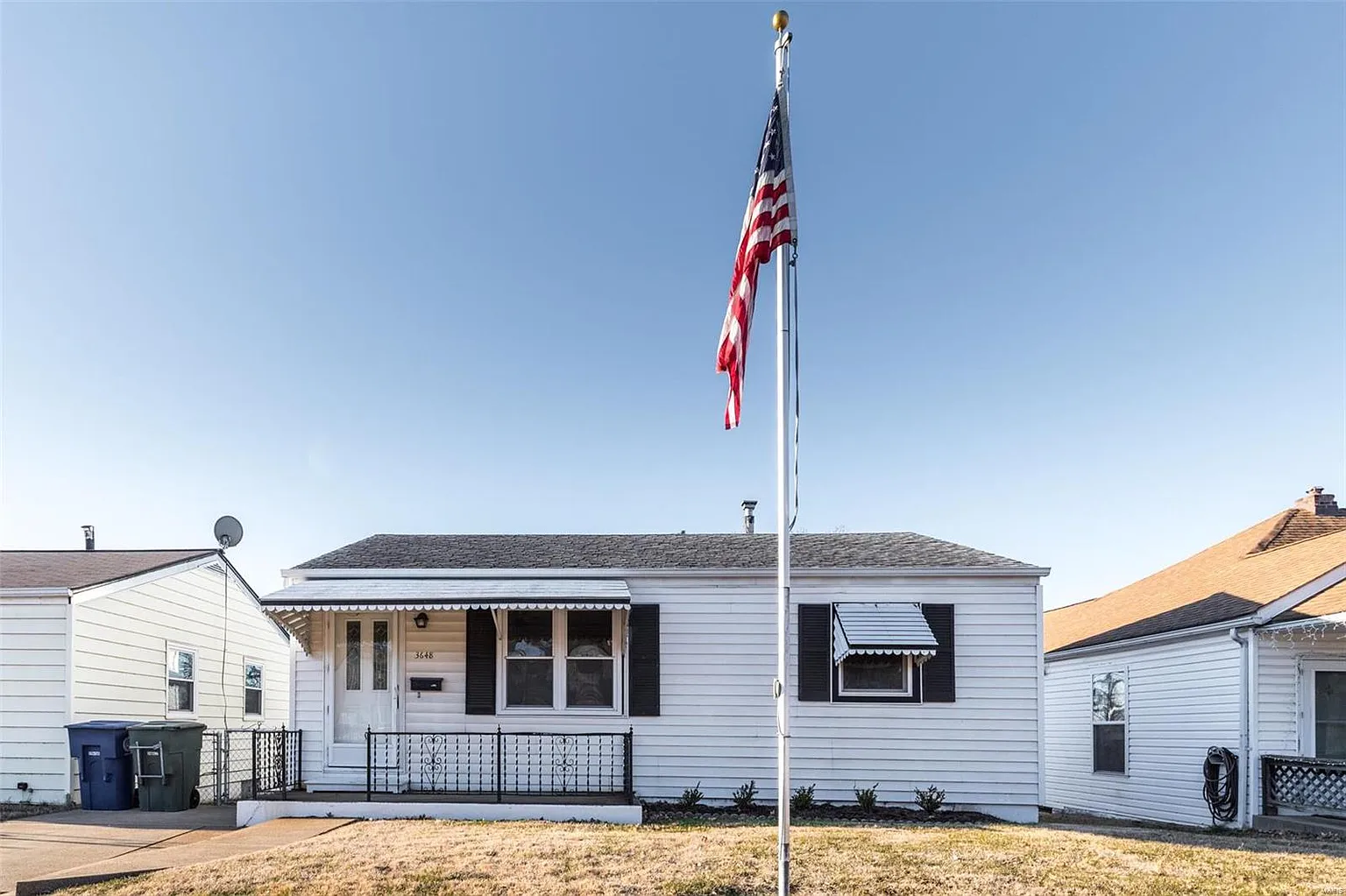 3648 Steins St photo 1