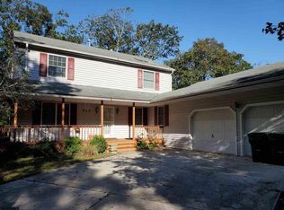 313 Nectar Ave, Galloway, NJ 08205