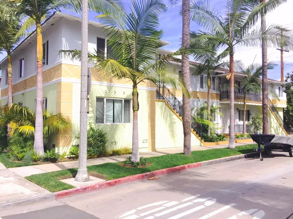 255 Glendora Ave, Long Beach, CA 90803