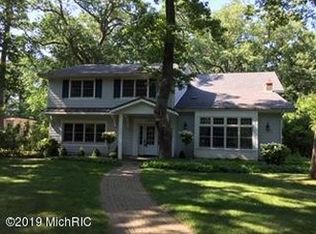 3836 Michiana Dr, New Buffalo, MI