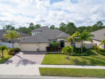 3590 Salt Marsh Cir, West Melbourne, FL, 32904