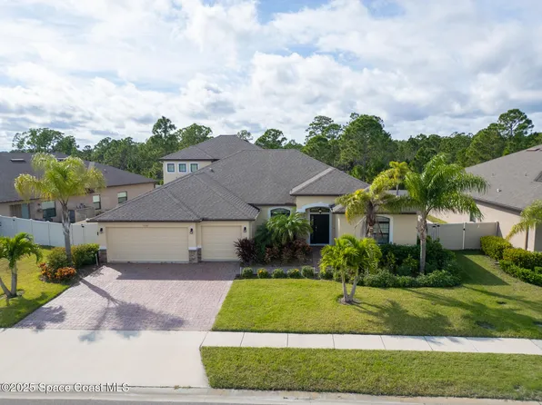 3590 Salt Marsh Cir, West Melbourne, FL 32904