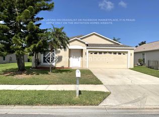 813 Lake George Dr, Melbourne, FL 32940