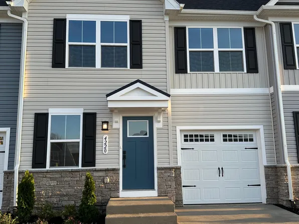4220 Falkirk Pl, Fredericksburg, VA 22408