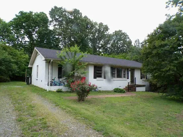 401 S Pawnee Dr, Springfield, TN 37172