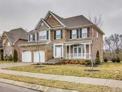 2074 Lequire Ln, Spring Hill, TN, 37174