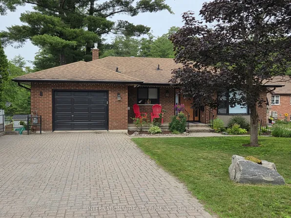 324 Bethune Dr N, Gravenhurst, ON P1P 1B8