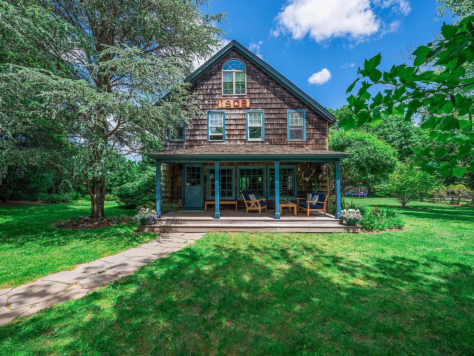Bridgehampton Village Rental — Photo 4