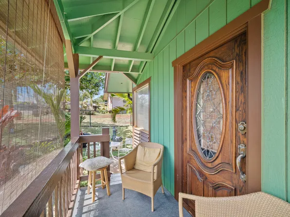 4336 HAKUAINA RD, Anahola, HI 96703