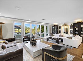 18 Rue Grand Vallee, Newport Beach, CA