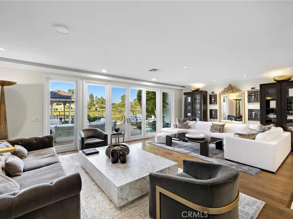 18 Rue Grand Vallee, Newport Beach, CA 92660