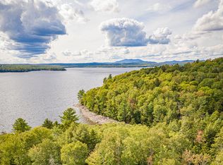 LOT 52 Poplar Hill Cape Pt, Rockwood, ME 04478