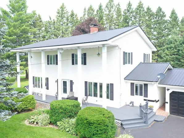 179 Griffin Ridge Road, Mapleton, ME 04757
