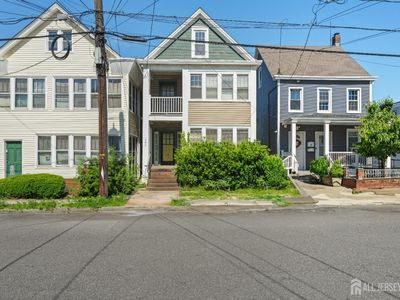 183 State St, Perth Amboy, NJ, 08861
