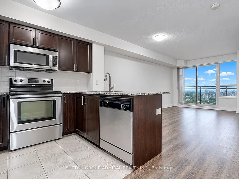 1060 Sheppard Ave W #1408 — Photo 10