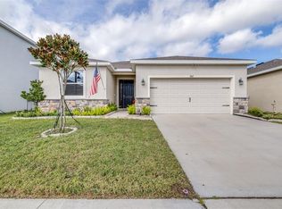 3847 Sunny Spring St, Plant City, FL 33565