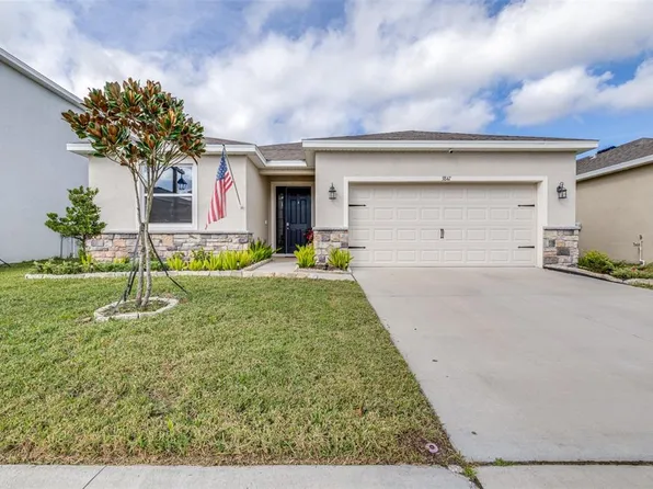 3847 Sunny Spring St, Plant City, FL 33565