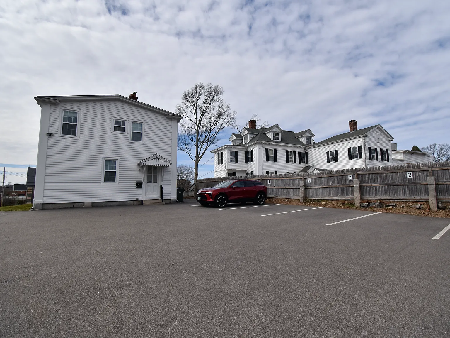 4 bed, 1500 sqft, $2,800 — Photo 3