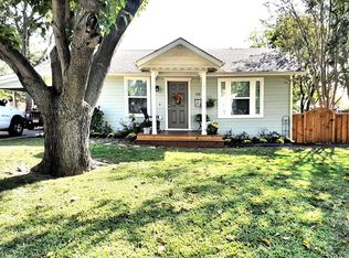 308 Church St, Whitesboro, TX 76273