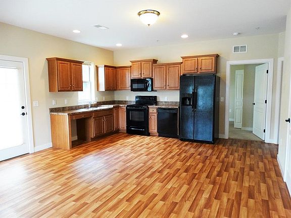 Interior of Similar Apartment