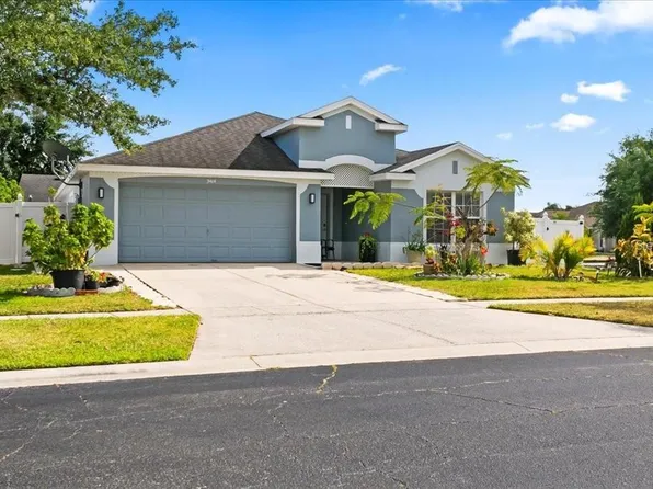 3414 Willow Branch Ln, Kissimmee, FL 34741