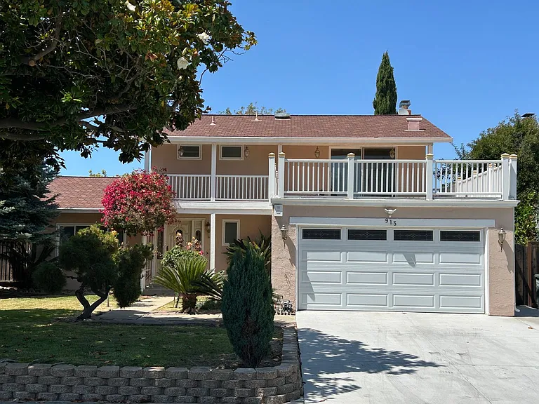 913 Reed Ave — Photo 1