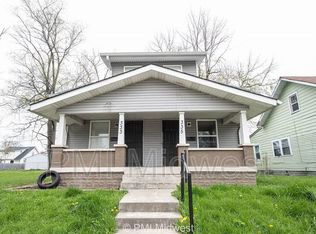 335 Leeds Ave, Indianapolis, IN