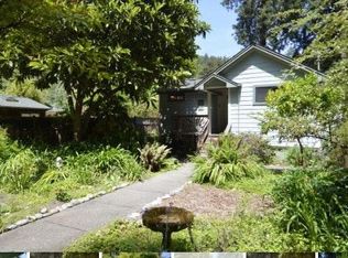 21848 Russian River Ave, Monte Rio, CA 95462