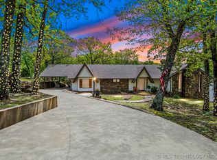 110598 S 4183rd Rd, Checotah, OK 74426