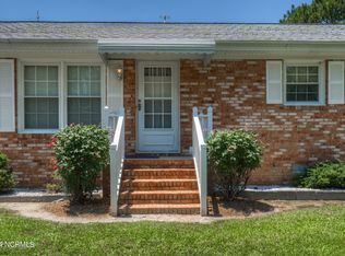 5634 Gardners School Rd, Elm City, NC 27822