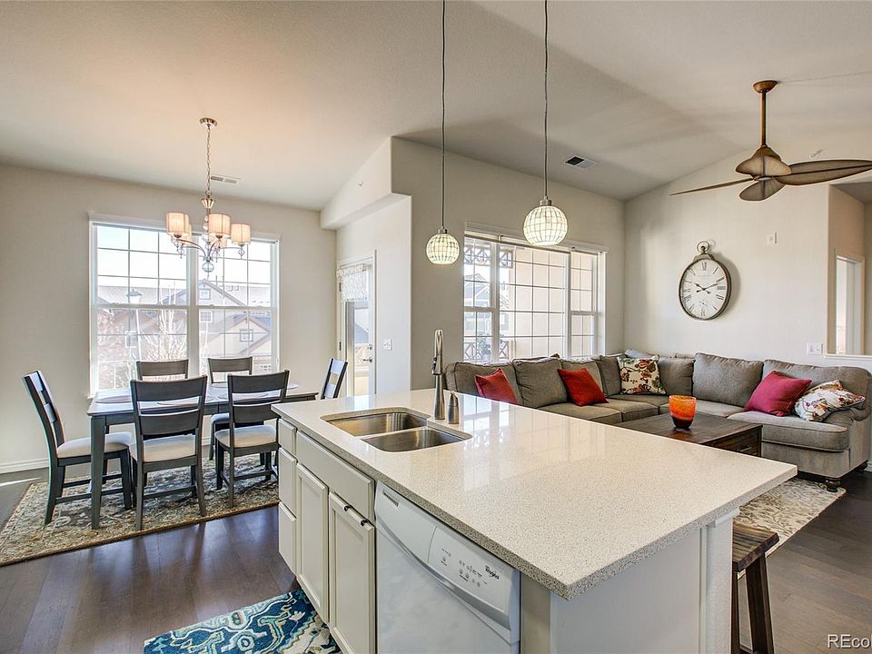 Dancing Willows Condominiums 11963 W Long Cir Littleton CO Zillow