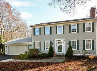 25 Silver Maple Dr, Coventry, RI 02816