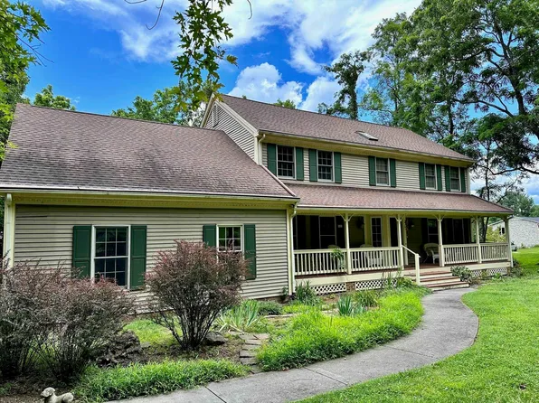 405 Murphy St, Blacksburg, VA 24060