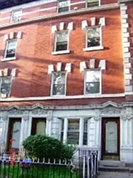 Sold by Corcoran