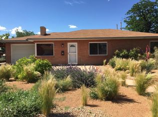 7815 Apache Ave NE, Albuquerque, NM 87110