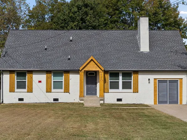 411 Newman Dr, Clarksville, TN 37042