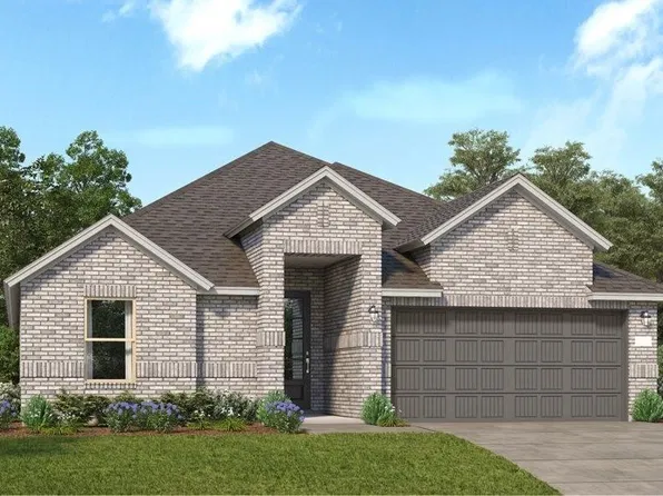 12333 Derby Royal Dr, Houston, TX 77044