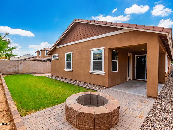 2nd image of 7458 E ONZA Avenue