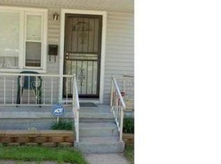 15861 Lahser Rd, Detroit, MI 48223