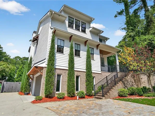 3110 Skyland Dr NE, Atlanta, GA 30341