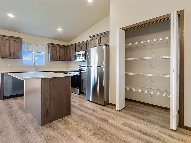 Granite Townhomes — Photo 31