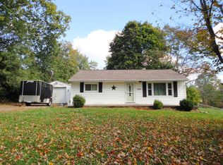 2680 Bell Rd, Hamilton, OH 45013