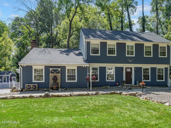 301 Dwight Road, Middletown, NJ 07748