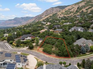 4288 S Fern Dr, Ogden, UT 84403