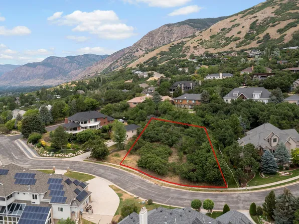 4288 S Fern Dr, Ogden, UT 84403
