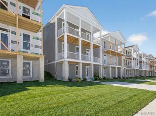 238 Marais Temps Clair Way, Saint Charles, MO 63301