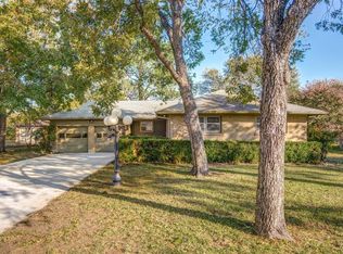 433 Crockett, Lewisville, TX 75057