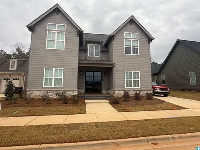 1620 Timberview Rd, Birmingham, AL, 35244